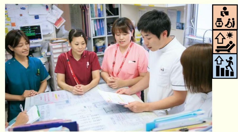 画像：業務の様子画像