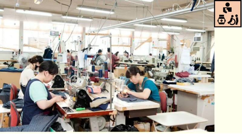 画像：業務の様子画像