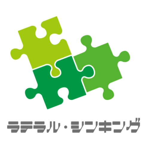 ラテラル・シンキング株式会社の代表画像