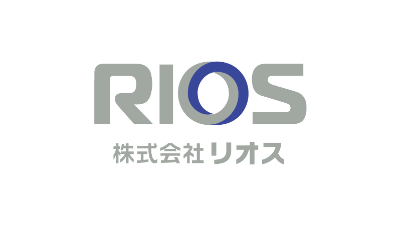 株式会社リオスの代表画像