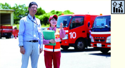 画像：業務の様子画像