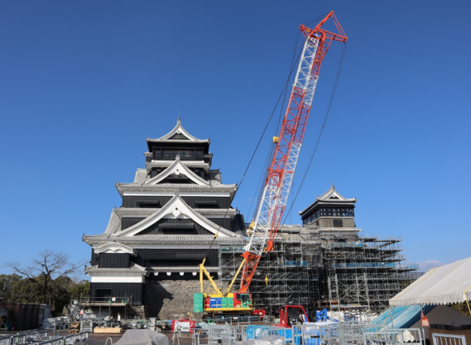 株式会社ミック九州の代表画像