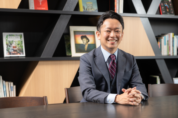 いろり社労士事務所の代表画像