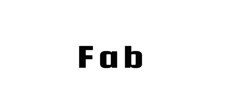 株式会社Fabの代表画像