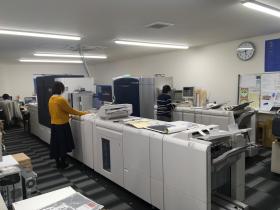 西日本ビジネス印刷株式会社