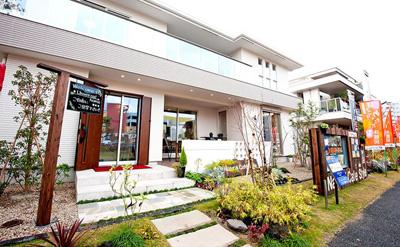 株式会社コスモス外観画像