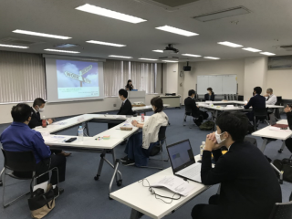 令和2年度働き方改革地域実践事業取組企業 | 企業事例紹介