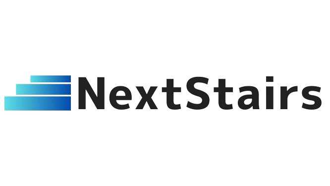 株式会社NextStairsの代表画像