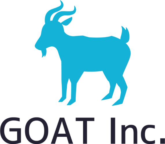 株式会社GOATの代表画像