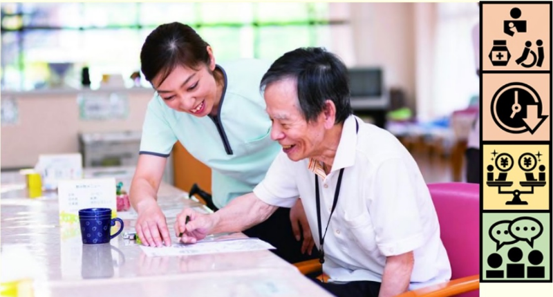 画像：業務の様子画像