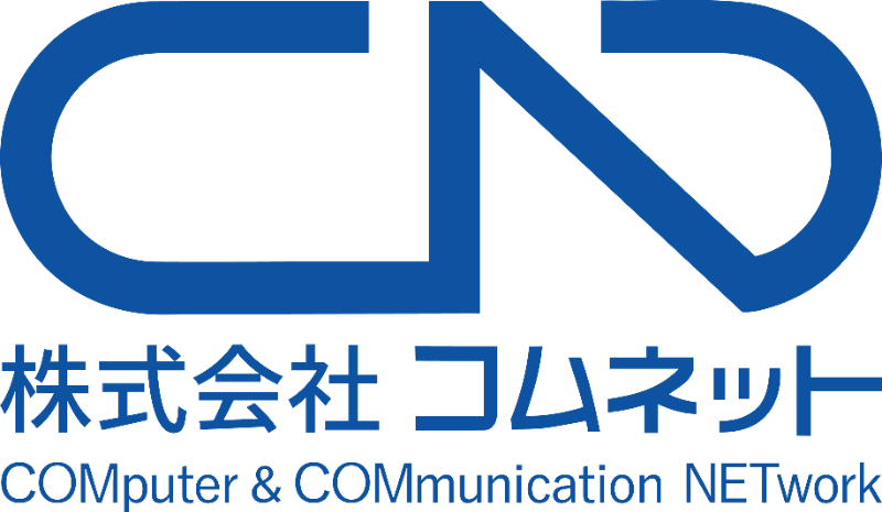 株式会社コムネットの代表画像