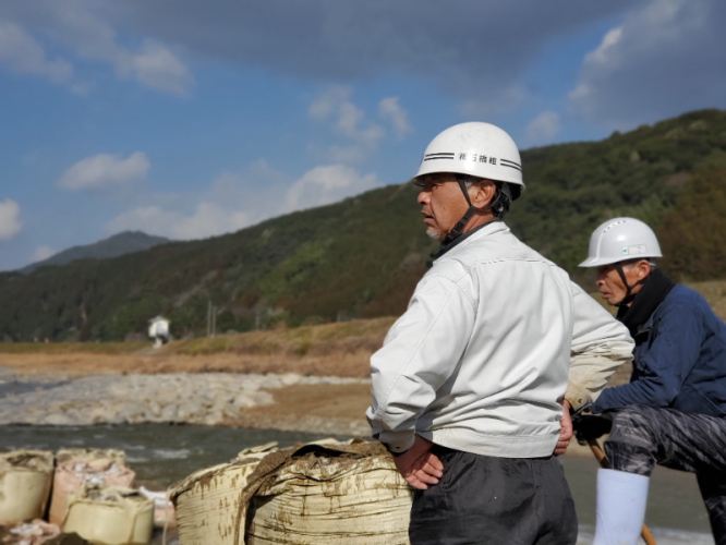 株式会社石橋組の代表画像