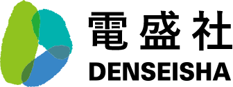 株式会社電盛社　の代表画像