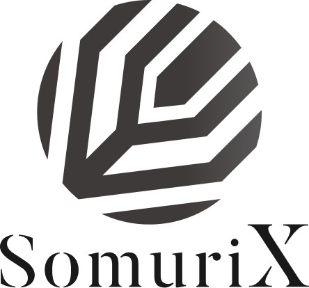  株式会社SomuriXの代表画像