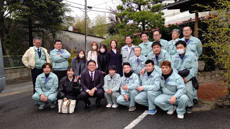 双葉工業株式会社の代表画像