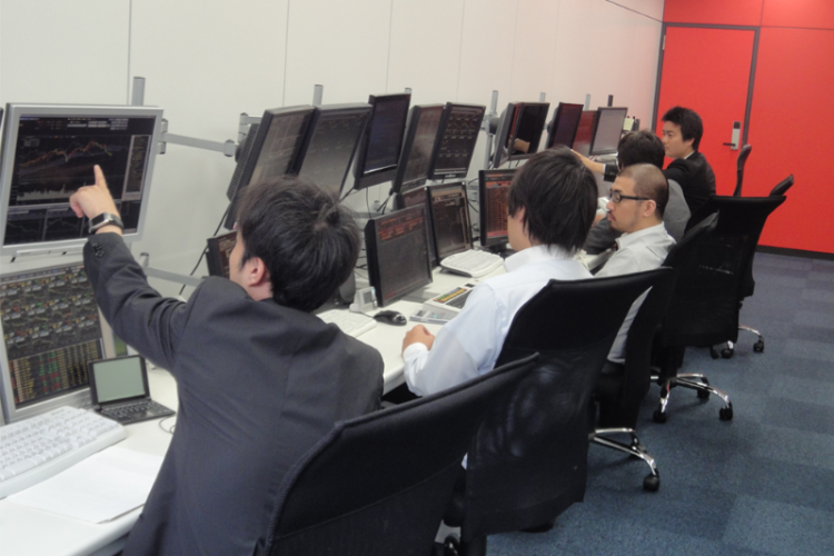 株式会社アイリンクインベストメントの代表画像