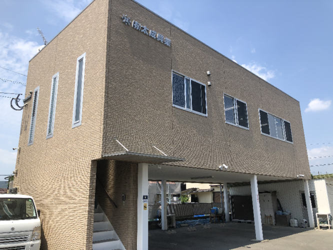 有限会社太成興業の代表画像